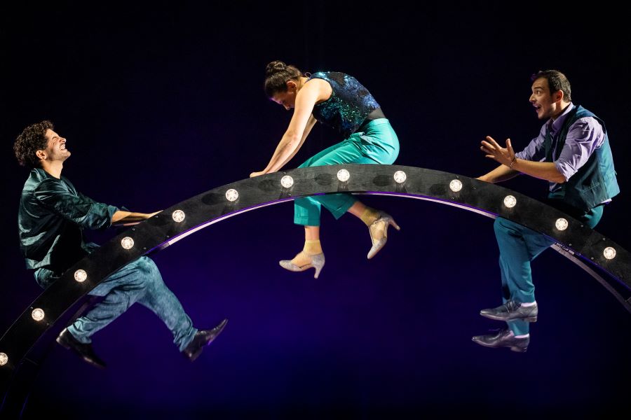 Amsterdam | &copy; J�rg Br�ggemann/Ostkreuz 